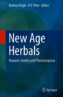 Image for New Age Herbals