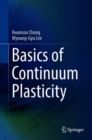 Image for Basics of Continuum Plasticity