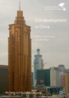 Image for Eco-development in China: cities, communities and buildings