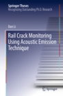Image for Rail Crack Monitoring Using Acoustic Emission Technique