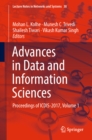Image for Advances in Data and Information Sciences: Proceedings of ICDIS-2017, Volume 1