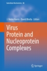 Image for Virus protein and nucleoprotein complexes