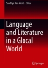 Image for Language and Literature in a Glocal World