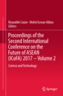 Image for Proceedings of the Second International Conference on the Future of ASEAN (ICoFA) 2017 - Volume 2: Science and Technology