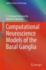 Image for Computational neuroscience models of the basal ganglia