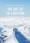 Image for The art of co-creation: a guidebook for practitioners