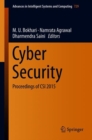 Image for Cyber Security