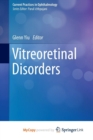Image for Vitreoretinal Disorders