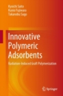 Image for Innovative Polymeric Adsorbents