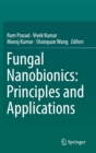 Image for Fungal Nanobionics: Principles and Applications