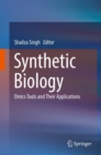 Image for Synthetic Biology: Omics Tools and Their Applications