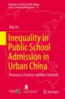 Image for Inequality in Public School Admission in Urban China
