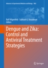Image for Dengue and Zika: Control and Antiviral Treatment Strategies : 1062