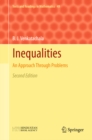 Image for Inequalities: An Approach Through Problems