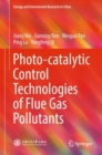 Image for Photo-catalytic Control Technologies of Flue Gas Pollutants