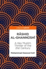 Image for Rashid al-Ghannushi  : a key muslim thinker of the 21st century