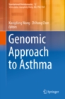 Image for Genomic Approach to Asthma : 12