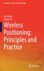 Image for Wireless Positioning: Principles and Practice
