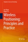Image for Wireless Positioning: Principles and Practice