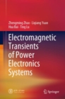 Image for Electromagnetic transients of power electronics systems
