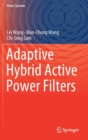 Image for Adaptive Hybrid Active Power Filters