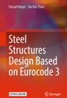 Image for Steel Structures Design Based on Eurocode 3