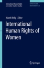 Image for International Human Rights of Women