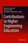 Image for Contributions to Higher Engineering Education