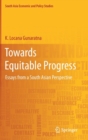 Image for Towards Equitable Progress