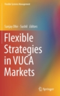 Image for Flexible Strategies in VUCA Markets