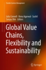 Image for Global Value Chains, Flexibility and Sustainability