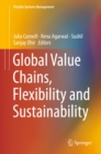 Image for Global value chains, flexibility and sustainability