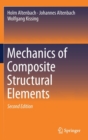 Image for Mechanics of Composite Structural Elements
