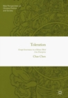 Image for Toleration: group governance in a Chinese third line enterprise
