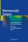 Image for Neurovascular Surgery : Surgical Approaches for Neurovascular Diseases