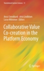 Image for Collaborative Value Co-creation in the Platform Economy