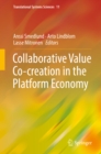 Image for Collaborative Value Co-creation in the Platform Economy