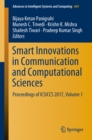 Image for Smart Innovations in Communication and Computational Sciences: Proceedings of ICSICCS 2017, Volume 1 : 669