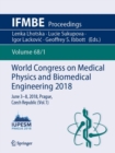 Image for World Congress on Medical Physics and Biomedical Engineering 2018