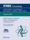 Image for World Congress on Medical Physics and Biomedical Engineering 2018