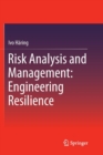 Image for Risk Analysis and Management: Engineering Resilience