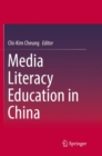 Image for Media Literacy Education in China