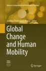 Image for Global Change and Human Mobility