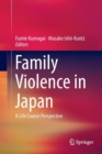 Image for Family Violence in Japan
