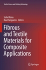 Image for Fibrous and Textile Materials for Composite Applications