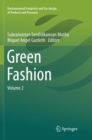 Image for Green Fashion