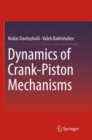 Image for Dynamics of Crank-Piston Mechanisms