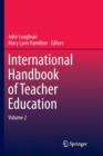 Image for International Handbook of Teacher Education : Volume 2