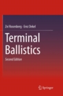 Image for Terminal Ballistics