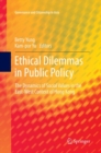 Image for Ethical Dilemmas in Public Policy : The Dynamics of Social Values in the East-West Context of Hong Kong